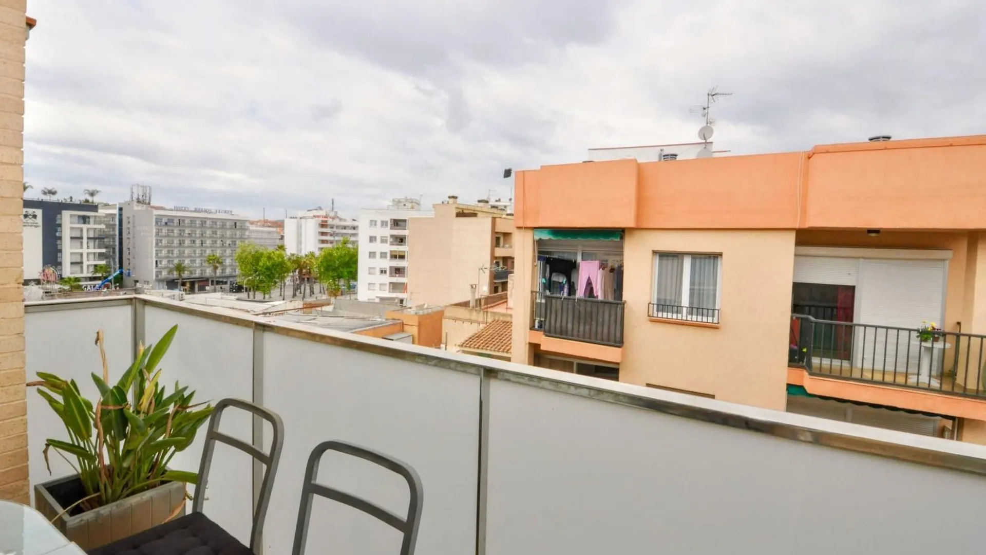 Apartment Verano Go2Lloret Lloret de Mar Spanje