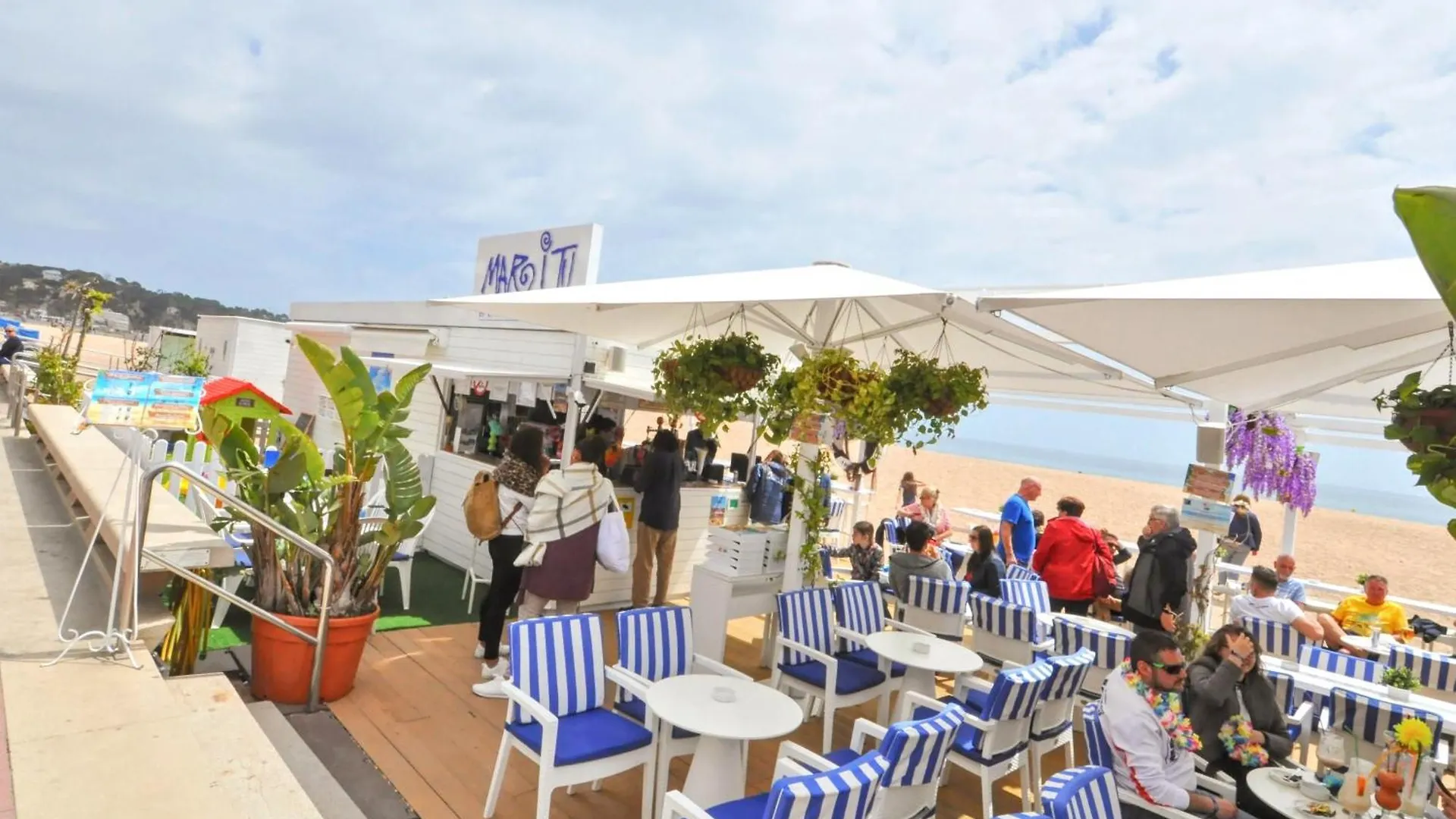 Apartment Verano Go2Lloret Lloret de Mar