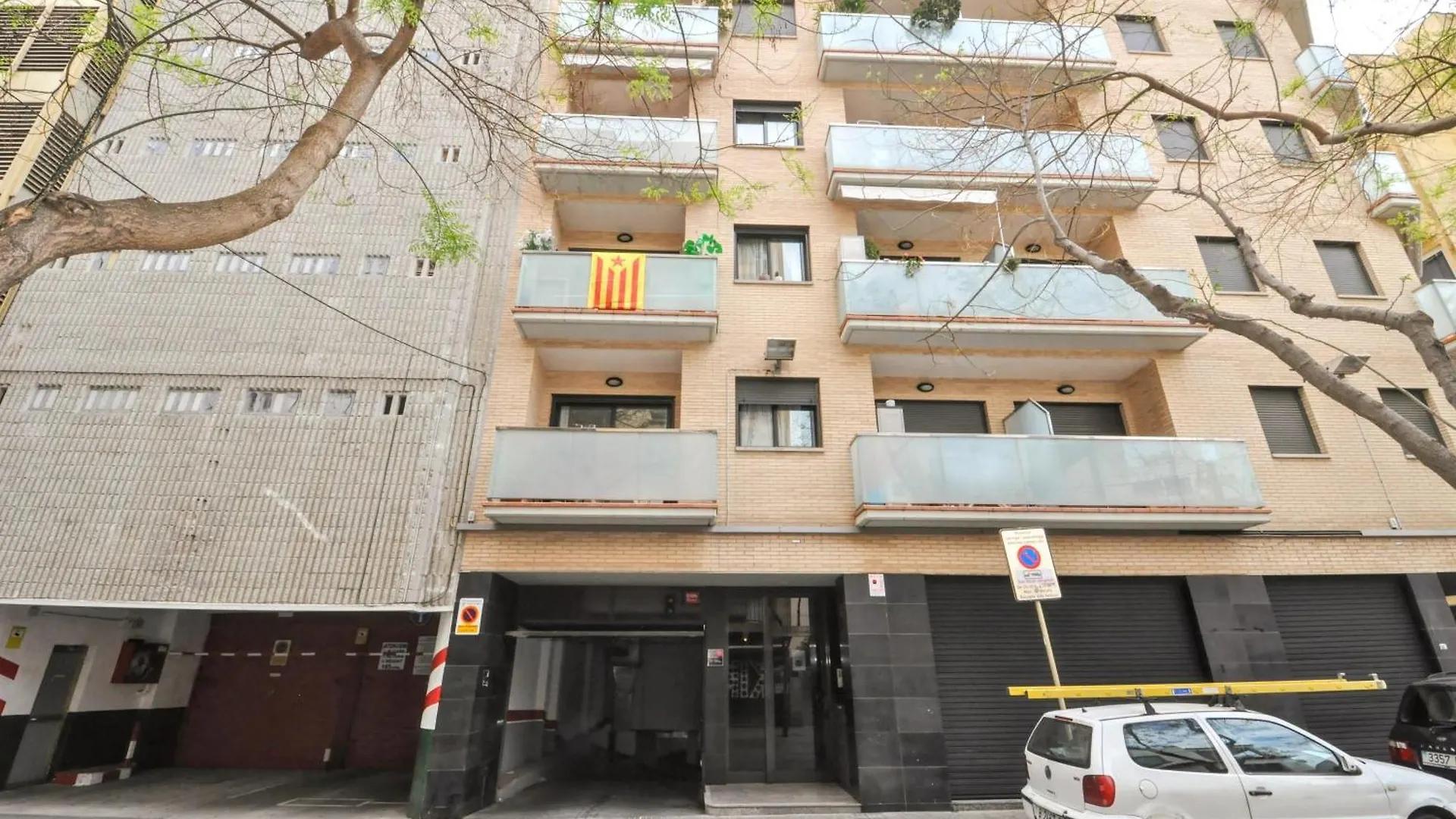 Apartment Verano Go2Lloret Lloret de Mar 0*,