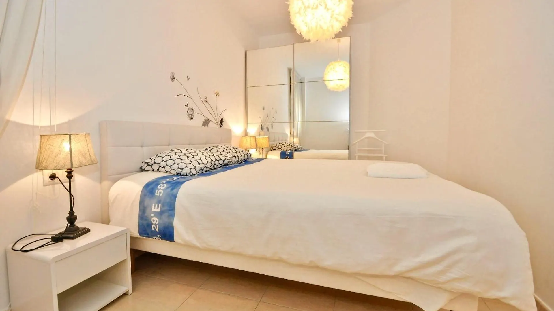 Apartment Verano Go2Lloret Lloret de Mar 0*,