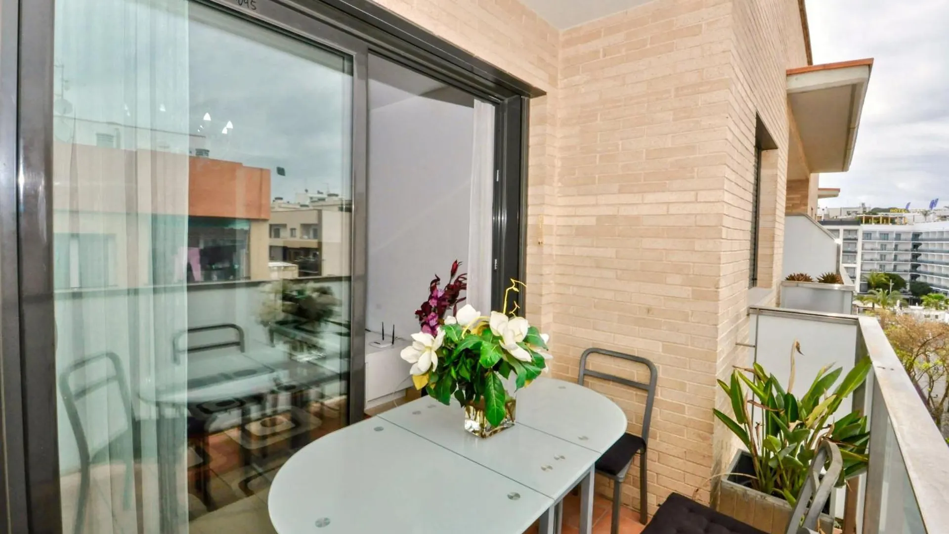 Apartment Verano Go2Lloret Lloret de Mar