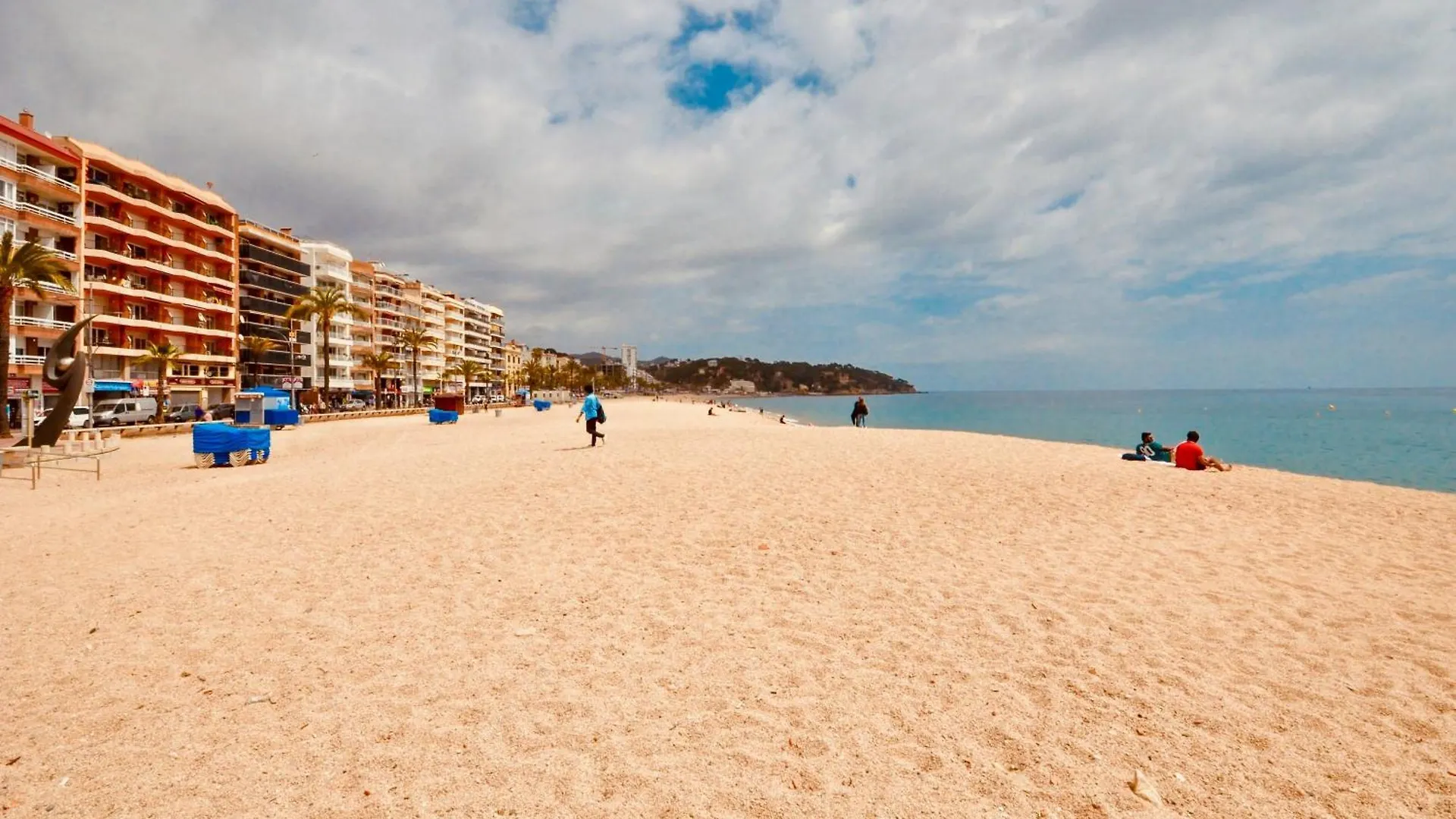 Apartment Verano Go2Lloret Lloret de Mar