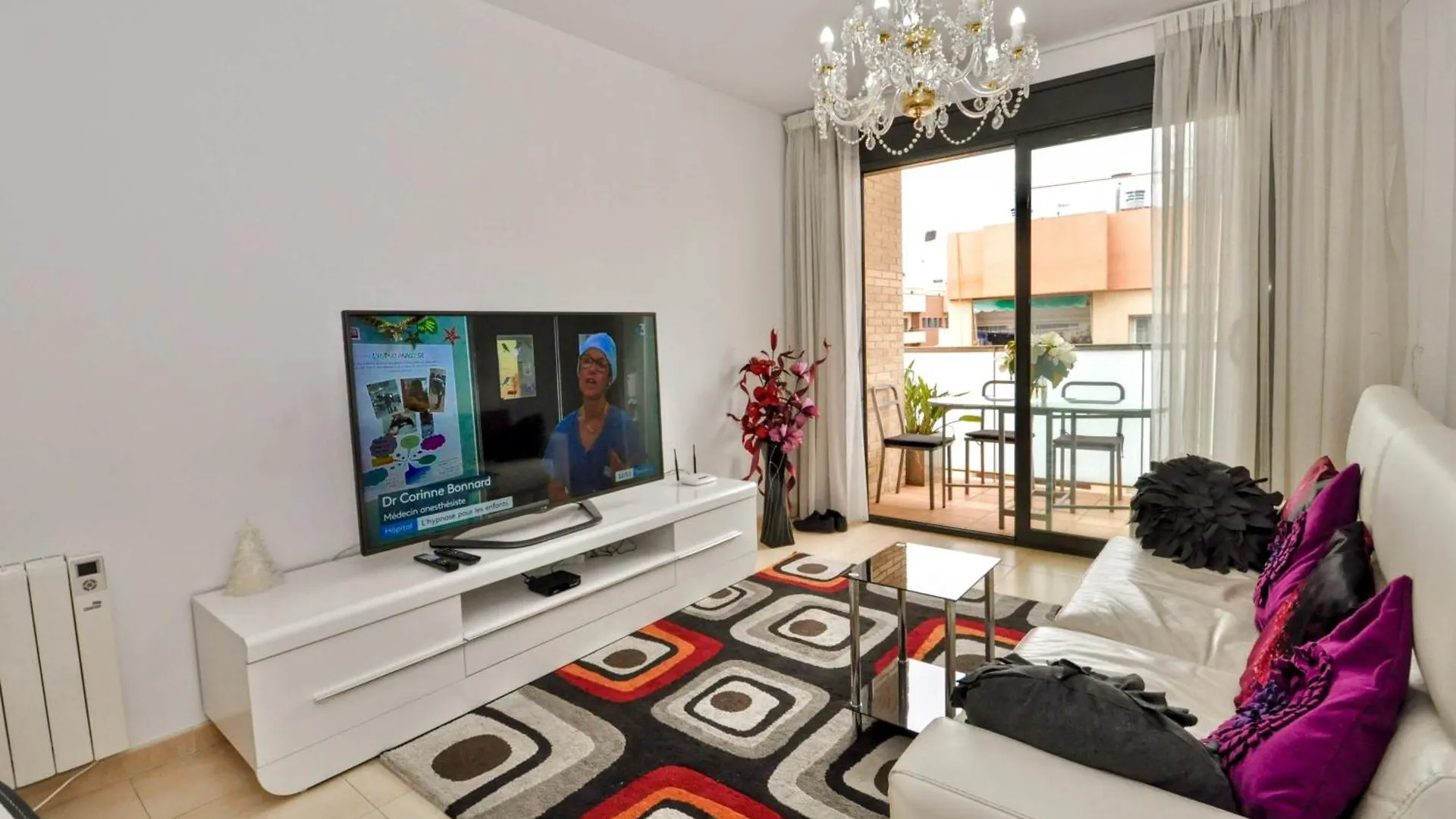 Apartment Verano Go2Lloret Lloret de Mar Spanje