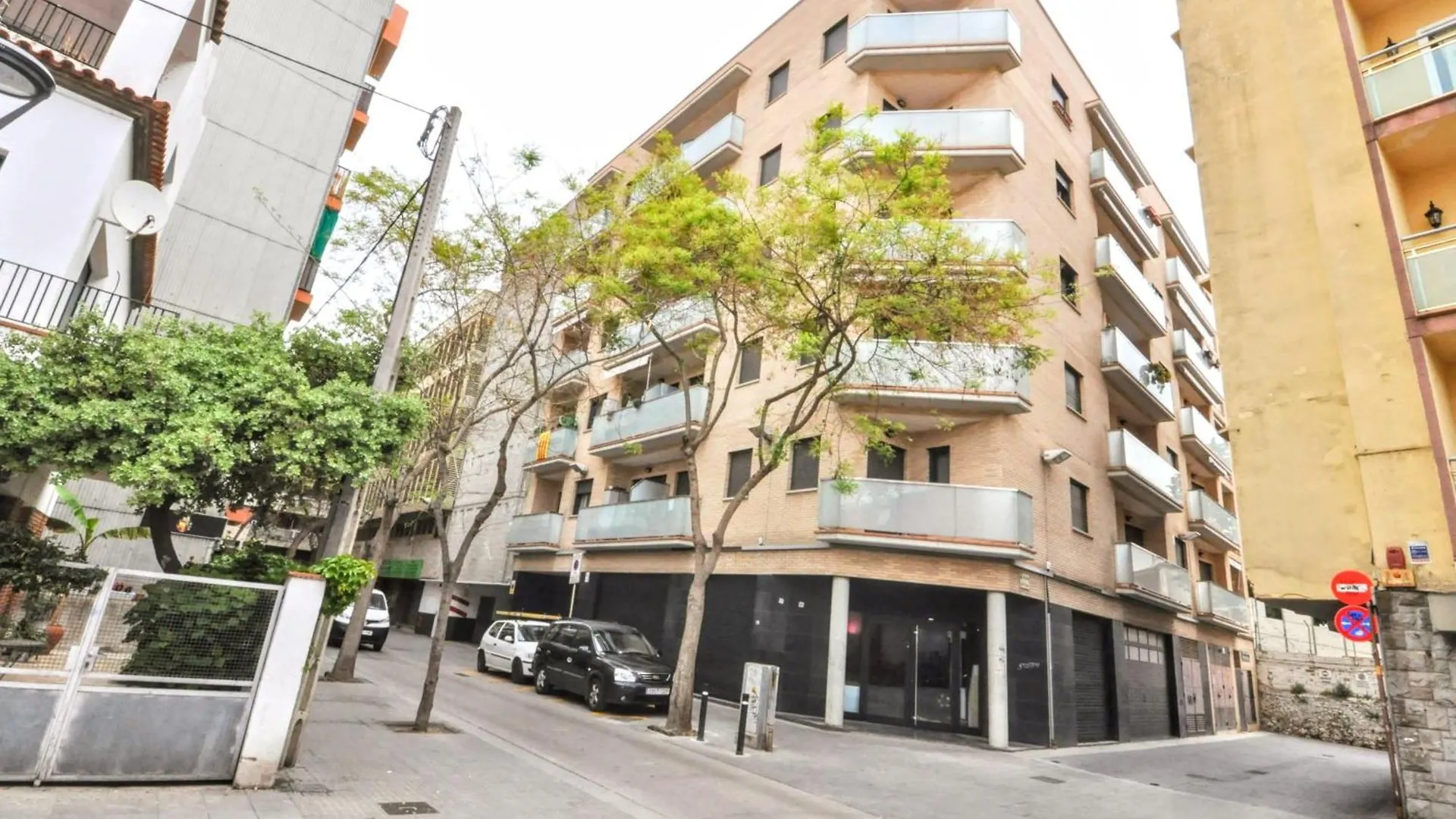 Apartment Verano Go2Lloret Lloret de Mar Spanje