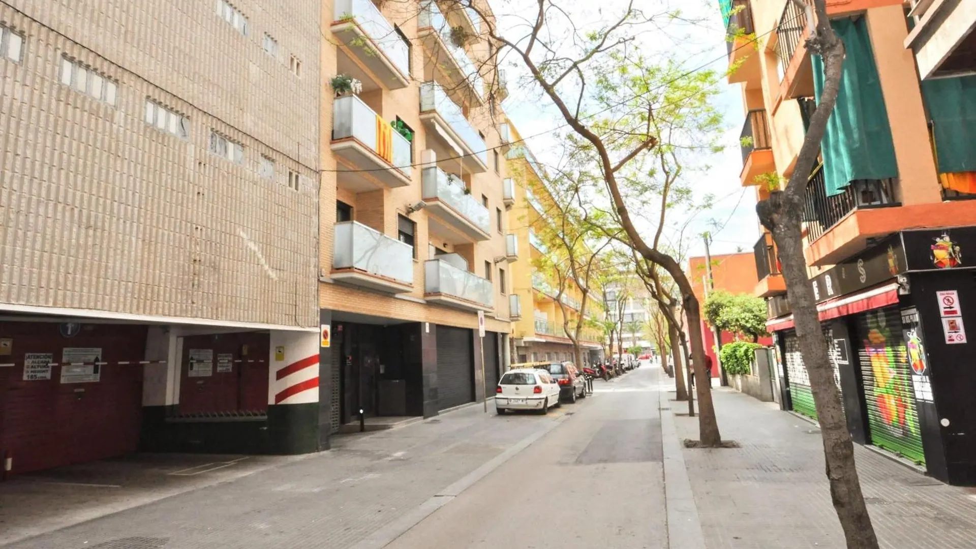 Apartment Verano Go2Lloret Lloret de Mar
